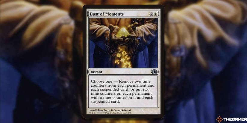 Timey Wimey Deck Guide For MTG Universes Beyond: Doctor Who Timey Wimey Deck Guide For MTG Universes Beyond: Doctor Who