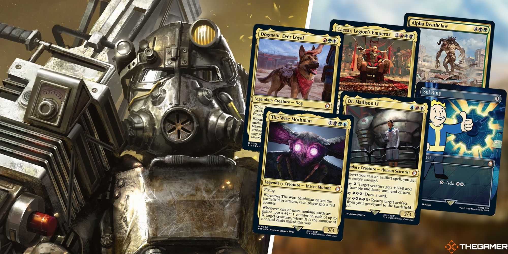 マジック：ザ・ギャザリング Duskmourn Commander decks + fallout Duskmourn Commander Deck Set All 4 - Case Magic the