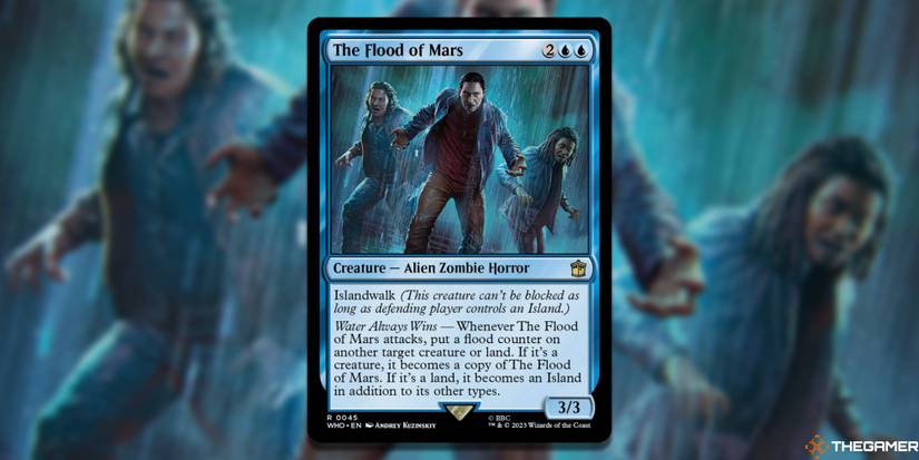 mind flayer mtg card Commander Legends: Battle for Baldur's Gate - Mind Flayarrrs Commander Deck  - Commander Legends: Battle for Baldur's Gate - Magic: The Gathering