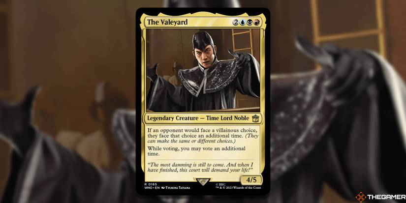 mtg all commander decks Get all four MTG Doctor Who commander decks $58 cheaper in Prime Day sale