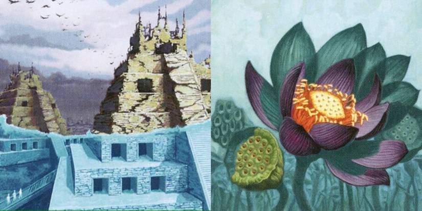 Timey Wimey Deck Guide For MTG Universes Beyond: Doctor Who