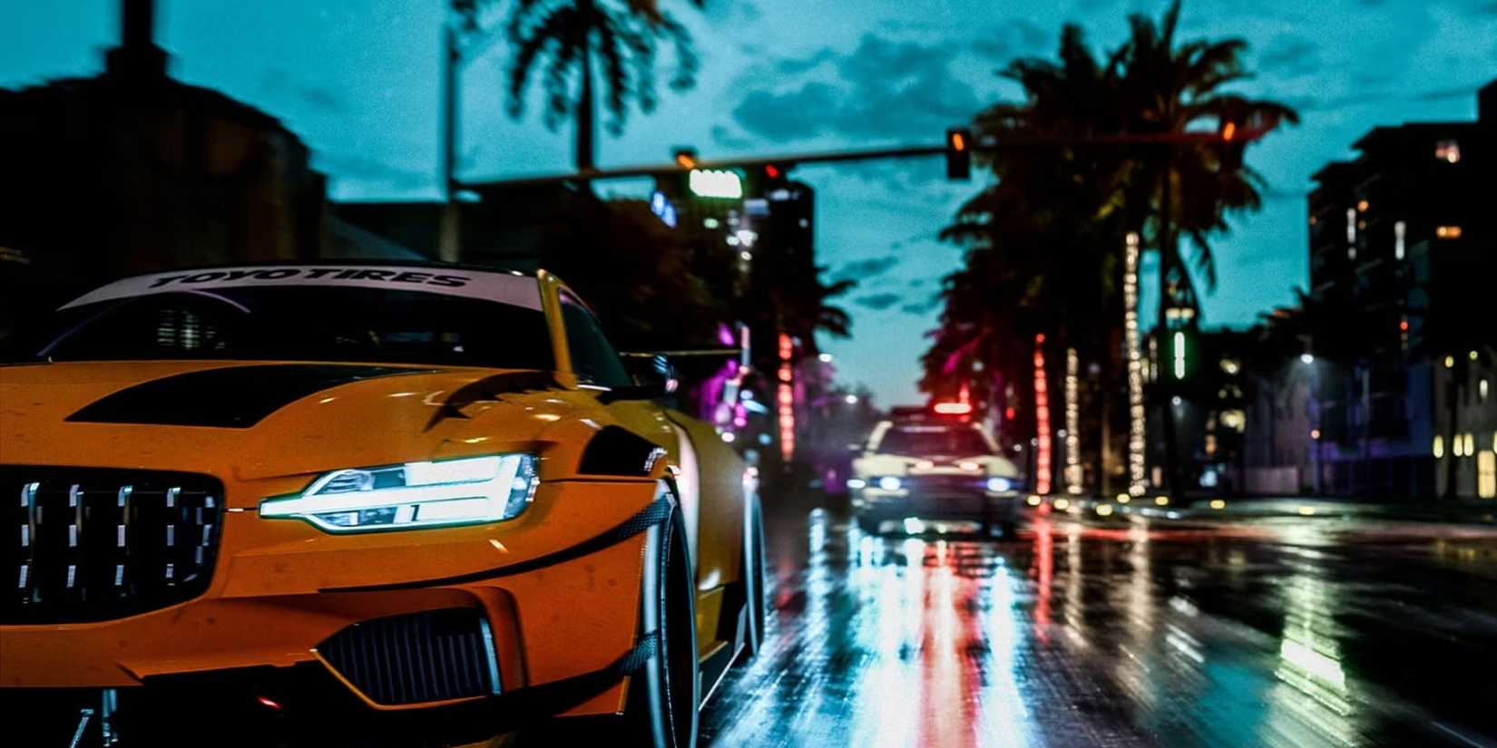 The Best Racing Games On Steam