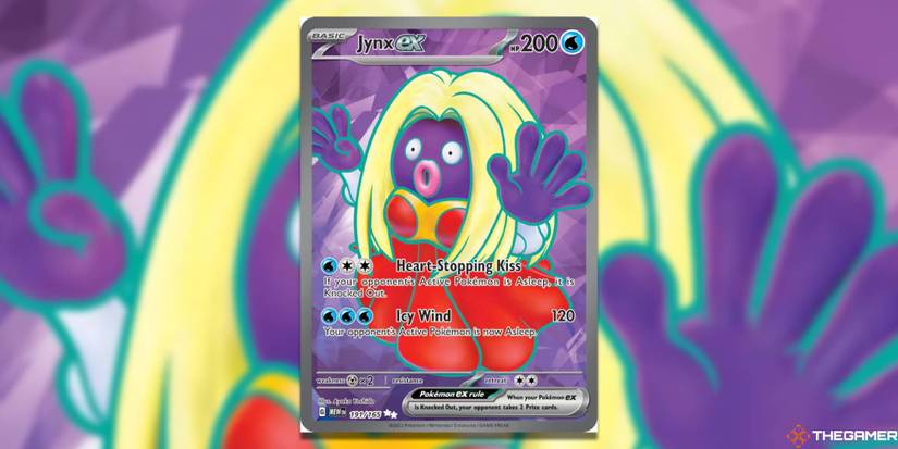 The Best Cards In Pokemon TCG: Scarlet & Violet 151