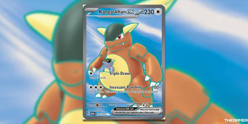 The Best Cards In Pokemon TCG: Scarlet & Violet 151 The Best Cards In Pokemon TCG: Scarlet & Violet 151