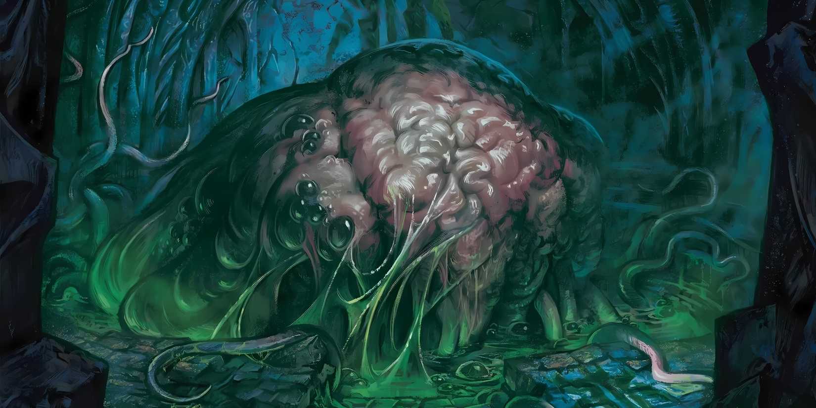 Dnd Brain How To Use Terrain To Improve Combat In Dungeons & Dragons