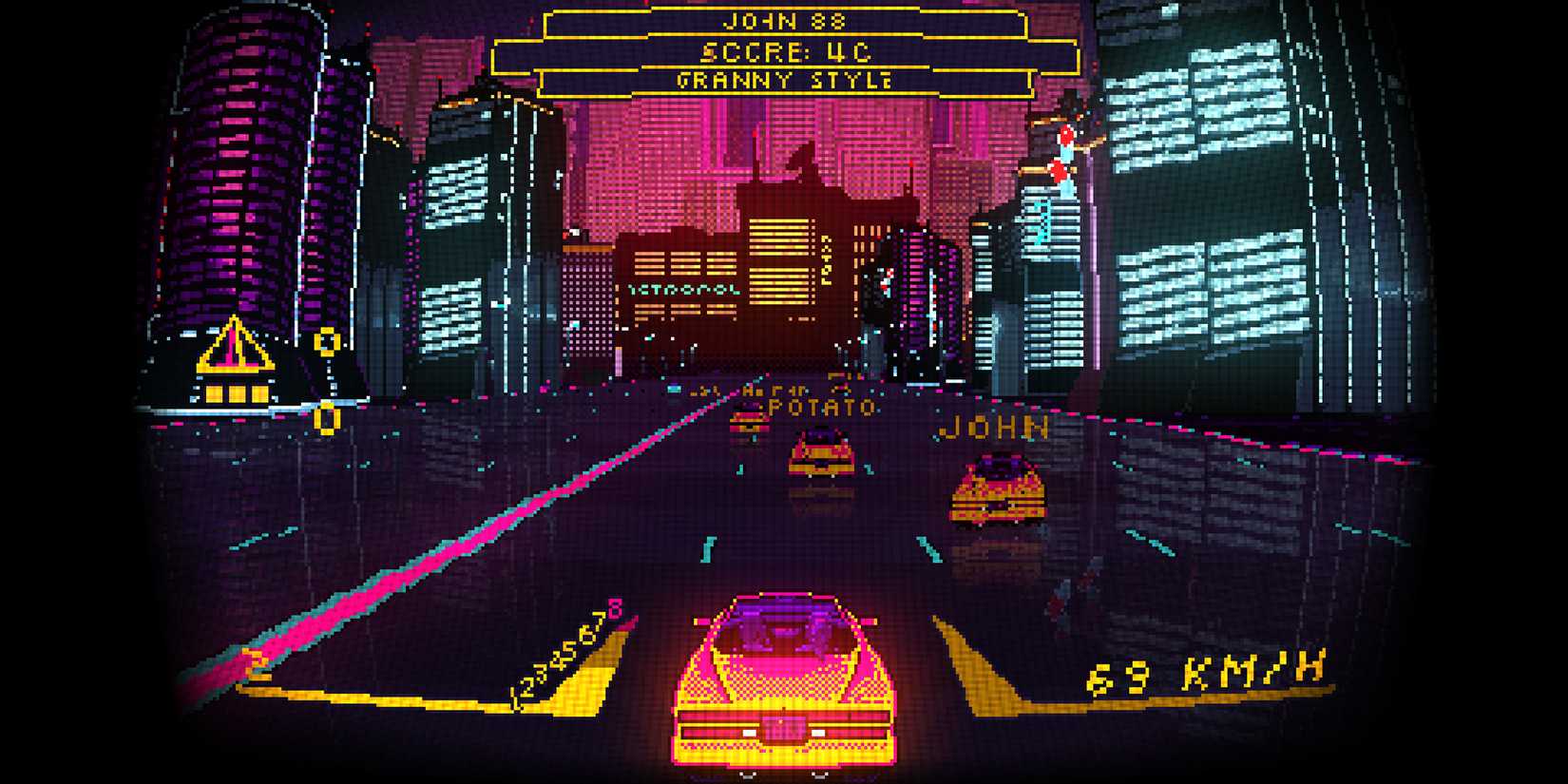 The Best Racing Games On Steam