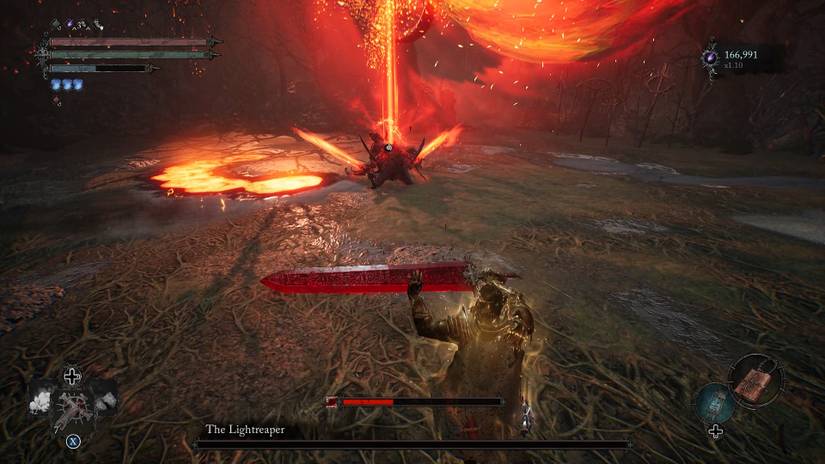 The Best Strength Radiance Build In Lords Of The Fallen