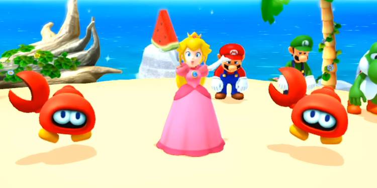 princess peach and mario dress up games Video Game Princess Dress Up Play Free Girl Games