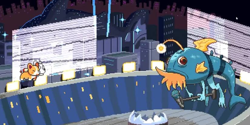 Popular Games Made With Godot Engine
