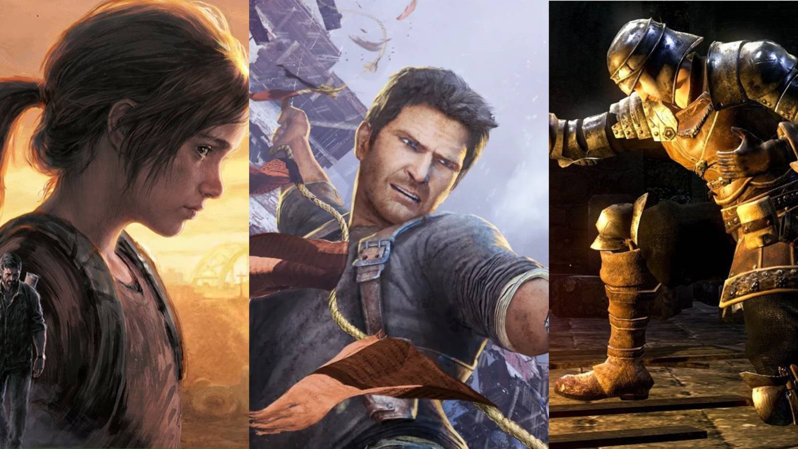 Ps3 Game Examples The 10 Best PS3 Games Of All Time