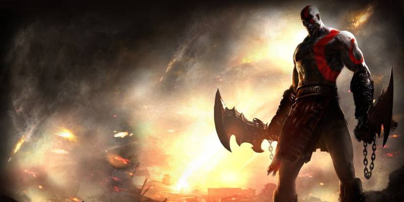 PSP Video Games With The Best Graphics