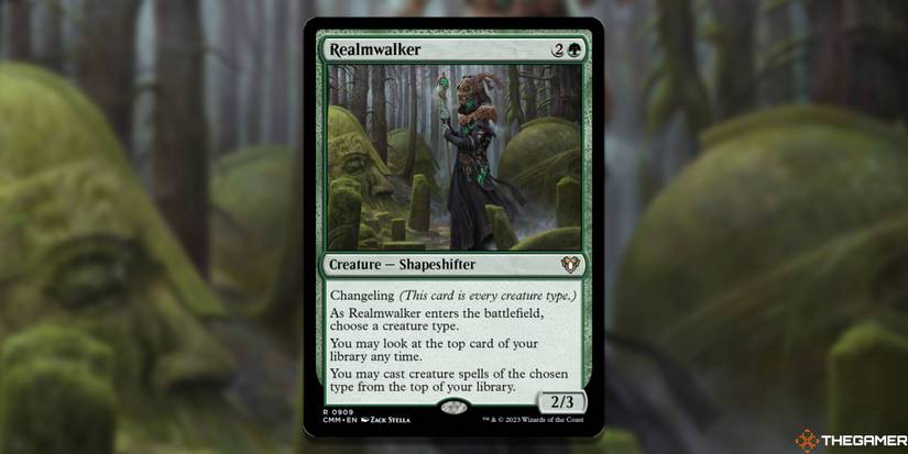 The Best Cards For A Bear Typal Commander Deck The Best Cards For A Bear Typal Commander Deck