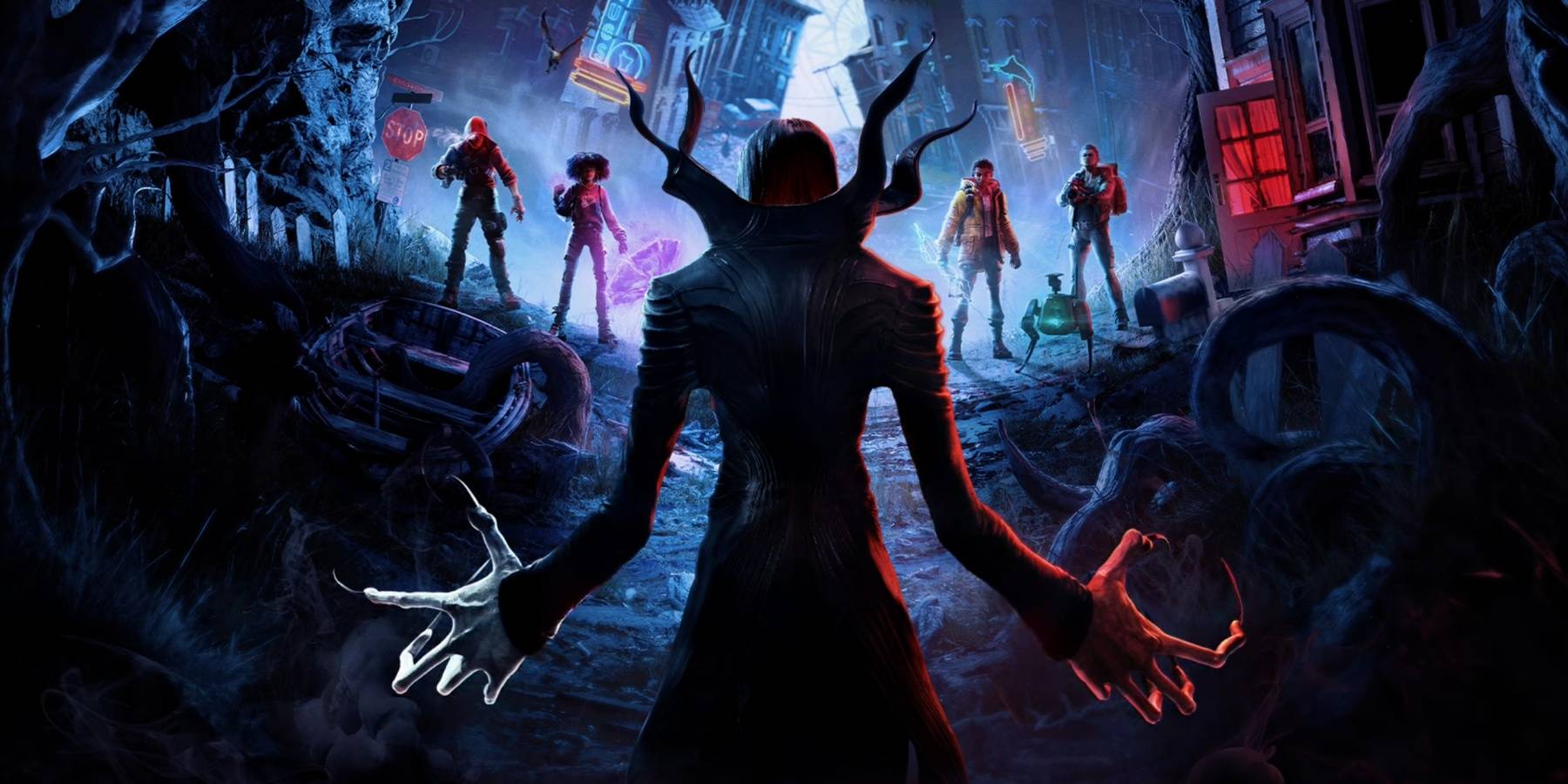 Antes de Dishonored, Arkane foi escolhida para fazer Thief 4, e meu coração chora pelo que poderia ter sido