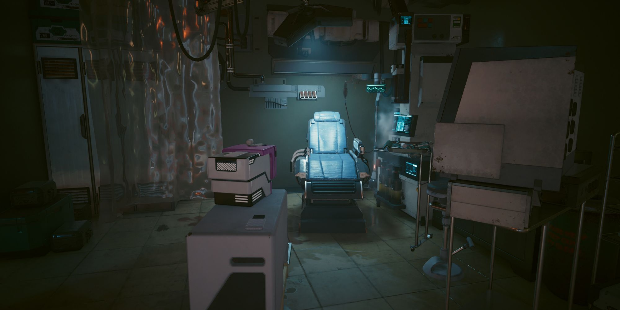 How To Increase Your Carrying Capacity In Cyberpunk 2077