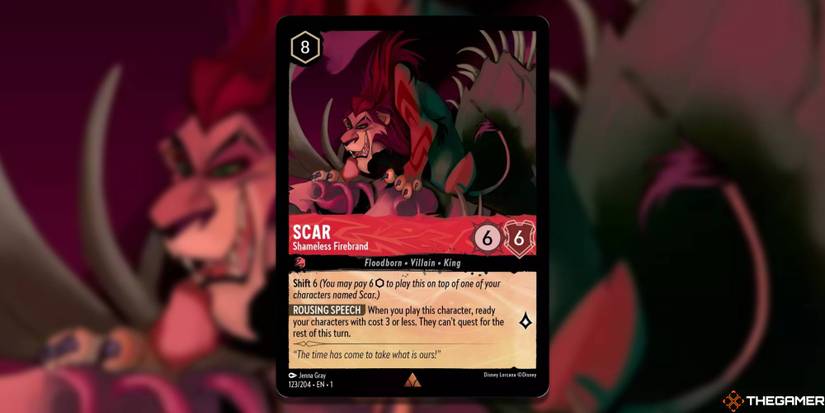 floodborn lorcana card list Rise Of The Inventor Monster Storyborn Cards The Most Expensive Cards From