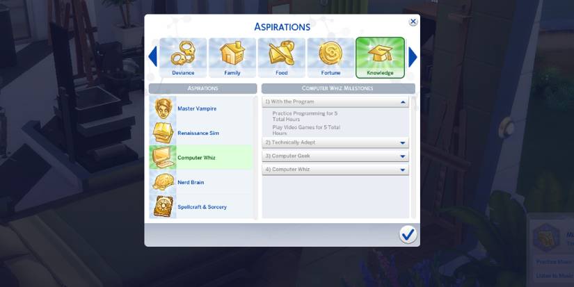 How To Learn Programming In The Sims 4