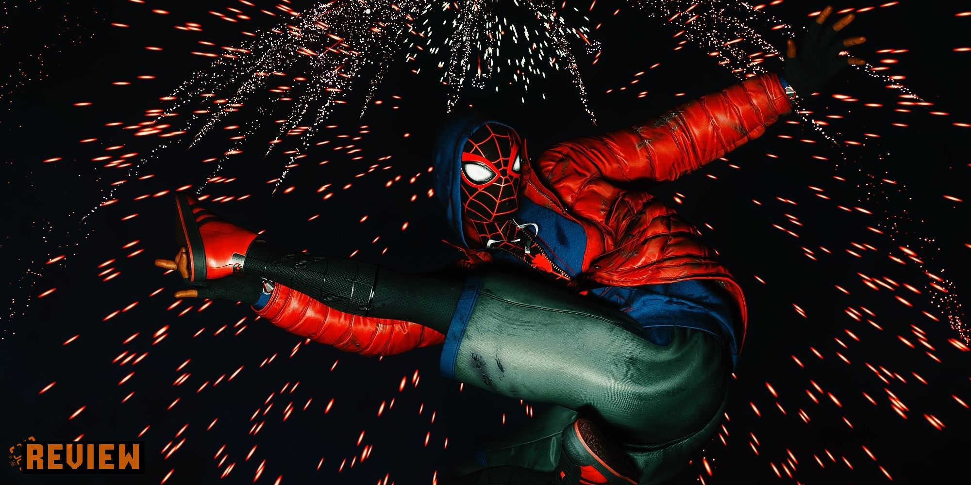 Marvel's Spider-Man 2 Review: The Ultimate Spidey Experience