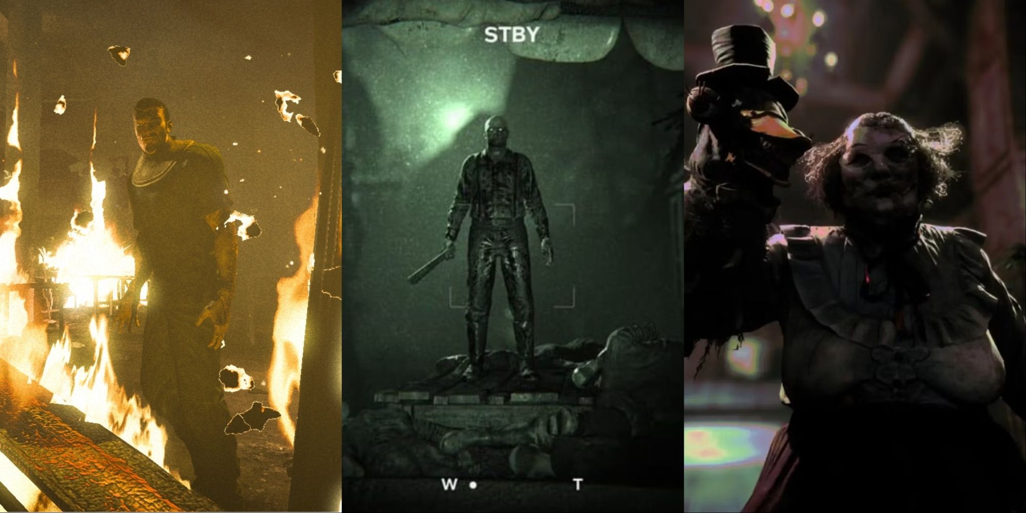 How to Play Outlast Trials Multiplayer? Co-Op Guide - News