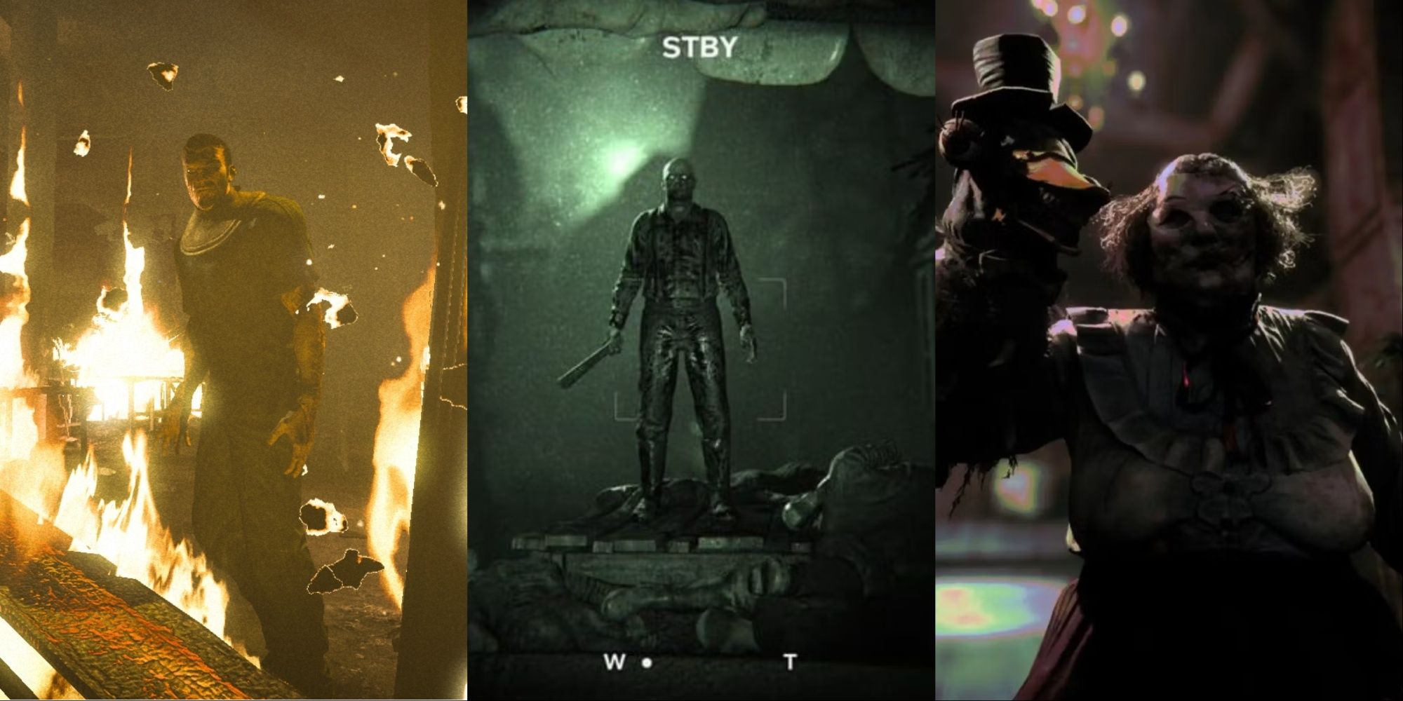 The Outlast Trials Closed Beta: FAQs - Red Barrels