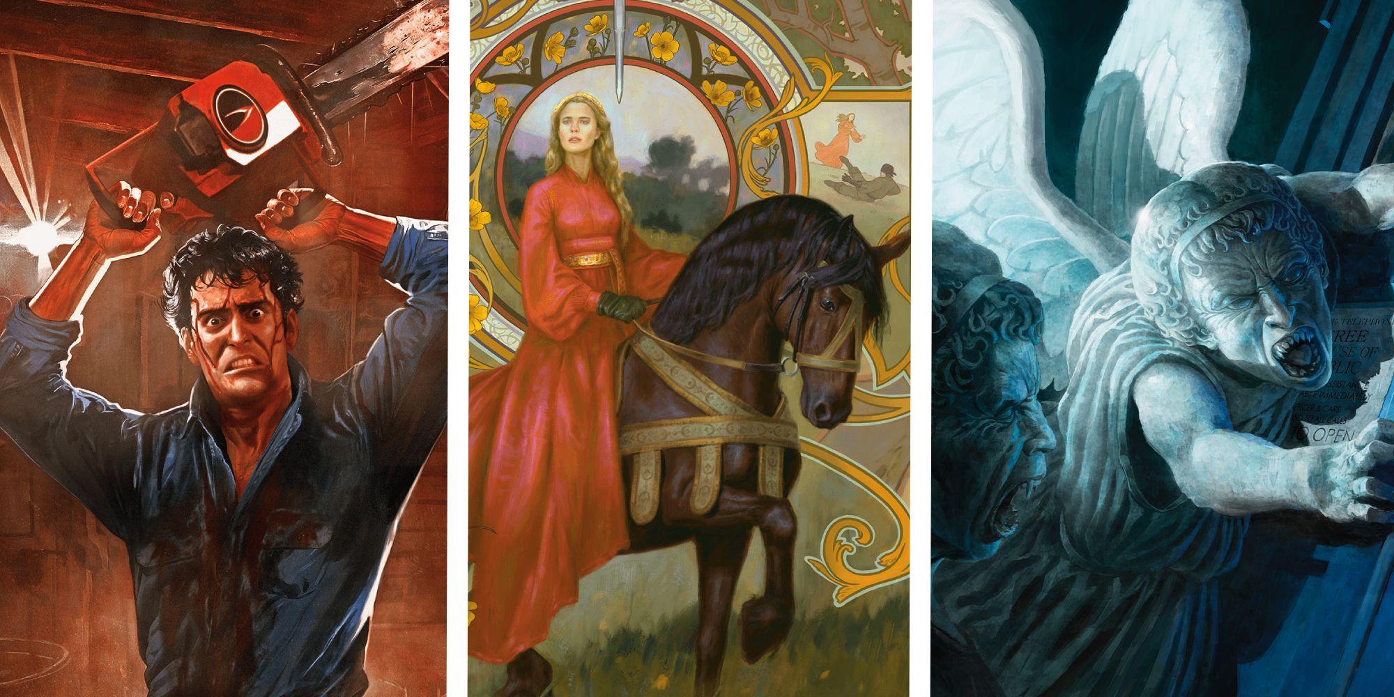 Doctor Who Mtg Magic The Gathering (MTG) Secret Lair X Doctor Who