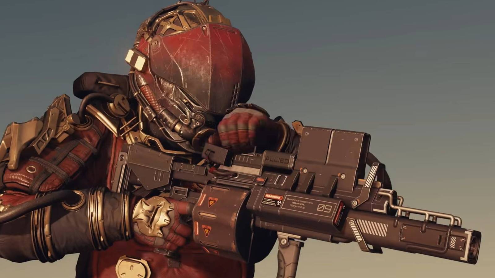 The Best Ballistic Weapons In Starfield