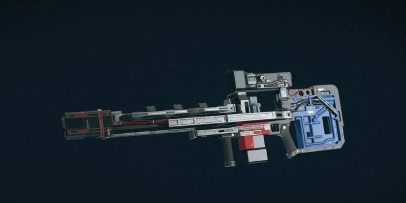 The Best Ballistic Weapons In Starfield
