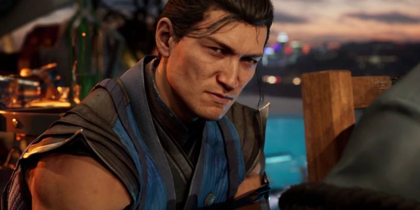 The Strongest Mortal Kombat Characters, Ranked