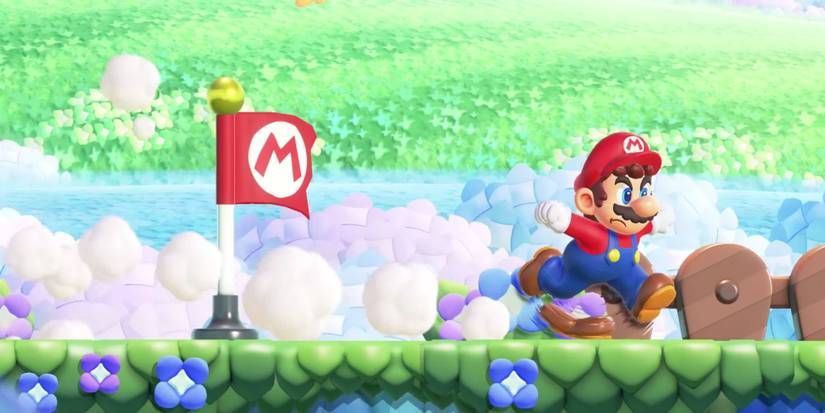 All Playable Characters In Super Mario Bros. Wonder, Ranked