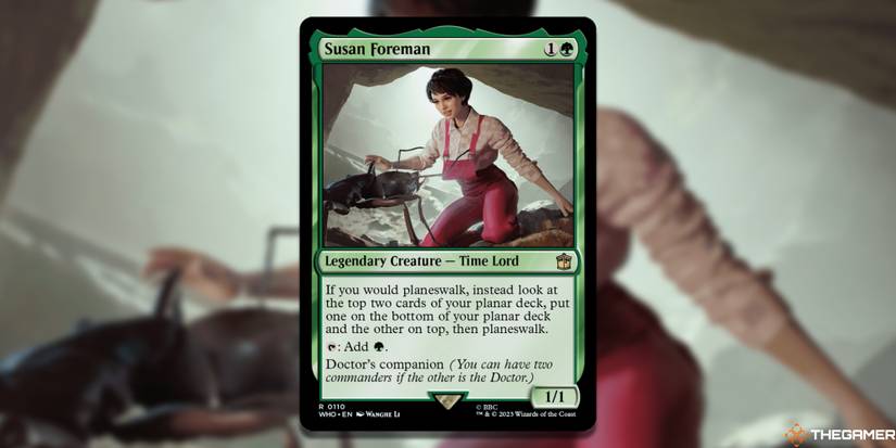 mtg doctor's companion cards Magic the Gathering: Lord of the Rings: Tales of Middle-earth Commander  Deck The Hosts of Mordor main image 1