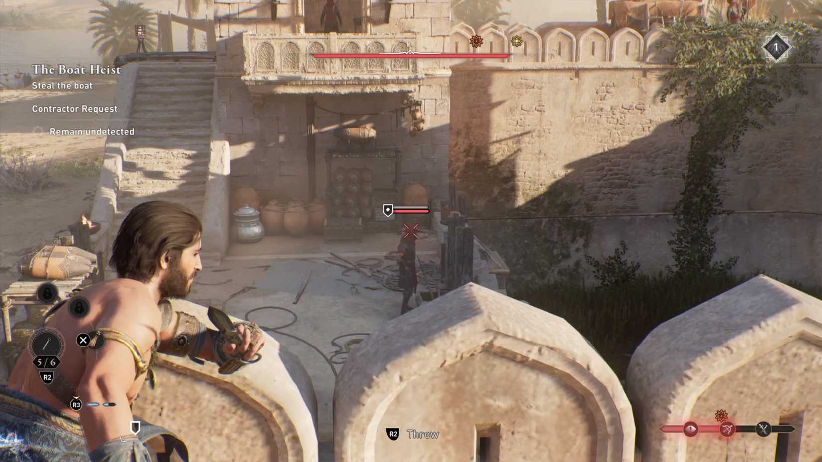Best Tools And Gadgets In The Assassin's Creed Series