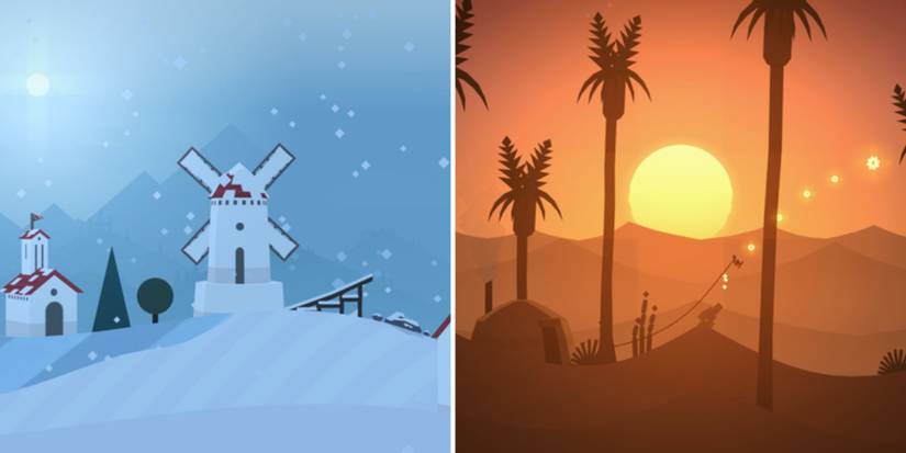 The Best Indie Games Made With Unity