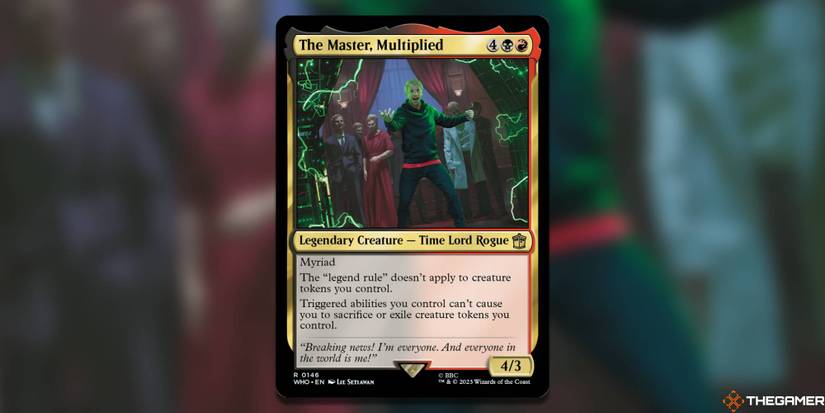 The Best Myriad Cards In MTG The Best Myriad Cards In MTG