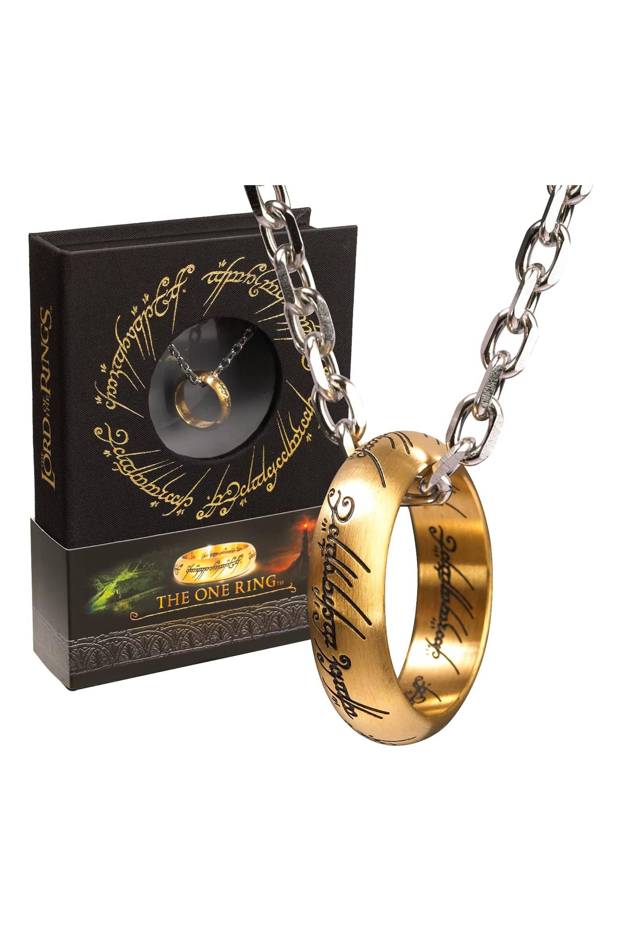 21 Cool Lord of the Rings Gifts to Rule Them All - Bona Fide Bookworm