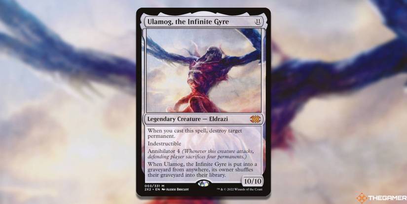 mtg best eldrazi commander deck Eldrazi ULTIMATE Colorless Tribal Four Legendary Commanders Emrakul Ko –  CommanderComplete main image 1