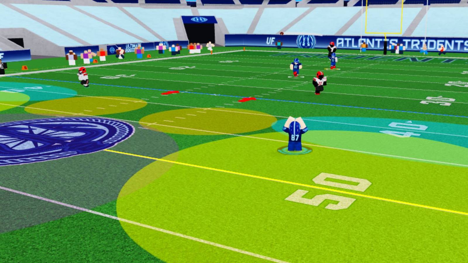 Ultimate Football Codes (April 2024) - Roblox