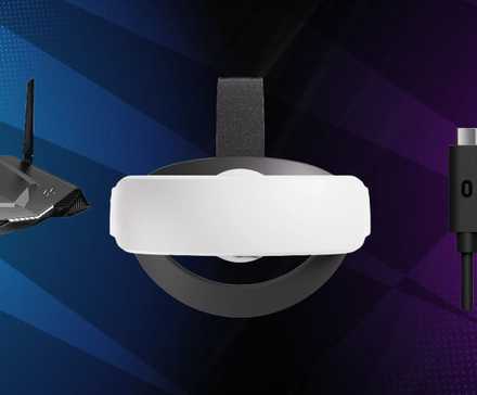 How To Access Media On Meta Quest 3