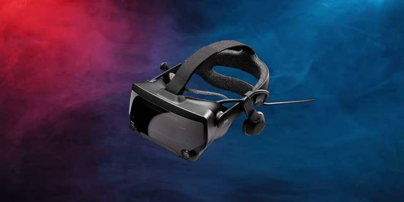What's The Difference Between The Meta Quest And Valve Index?