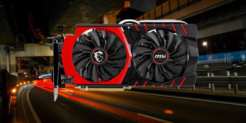 How To Overclock Your Graphics Card