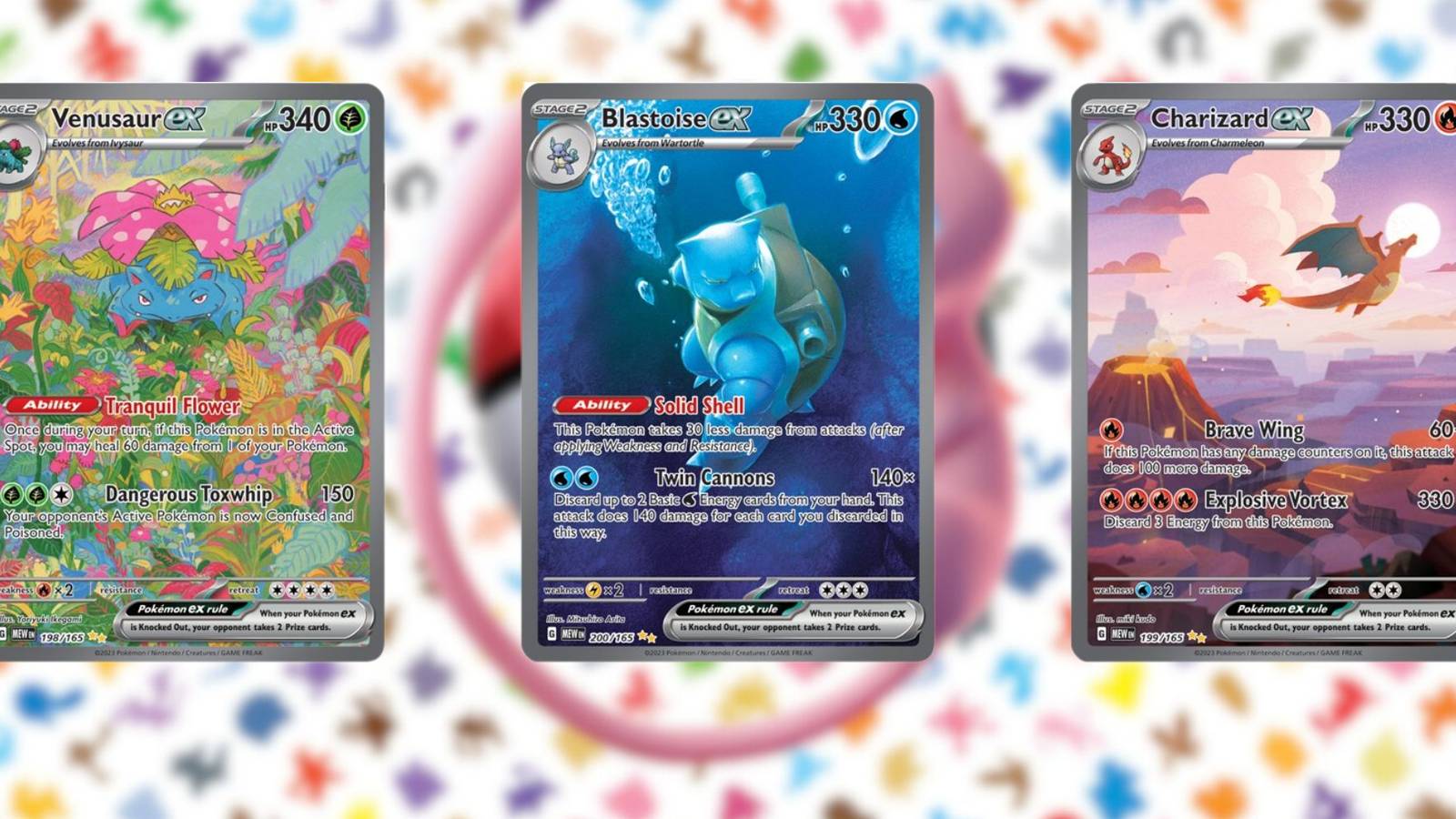 The Counterfeit Pokemon Card Bust Is A Good Reminder To Check Your Collection For Fakes The Counterfeit Pokemon Card Bust Is A Good Reminder To Check Your Collection For Fakes
