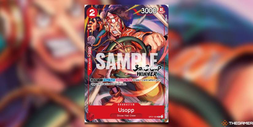 Cómo jugar One Piece Card Game: guía para empezar desde cero