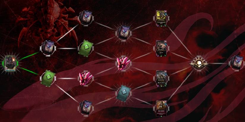 Warhammer 40,000: Warpforge Is An Interesting Deckbuilder Plagued By ...