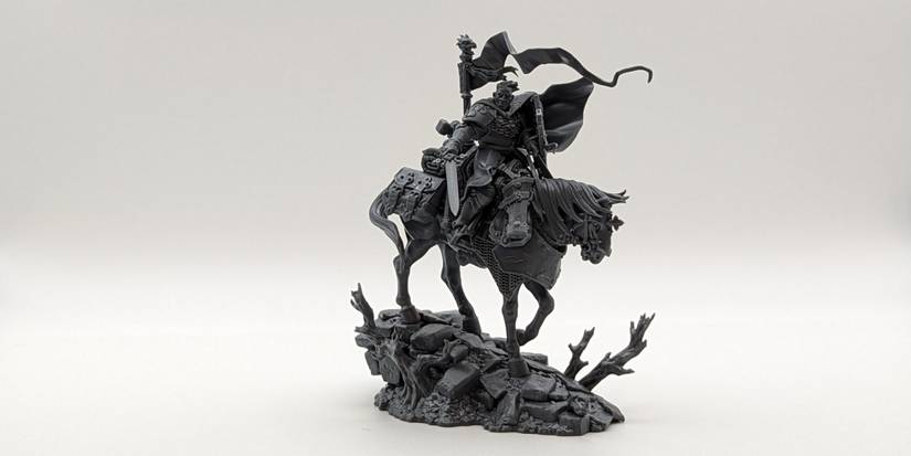 Warhammer Age of Sigmar Cities of Sigmar Cavalier-Marshal-1