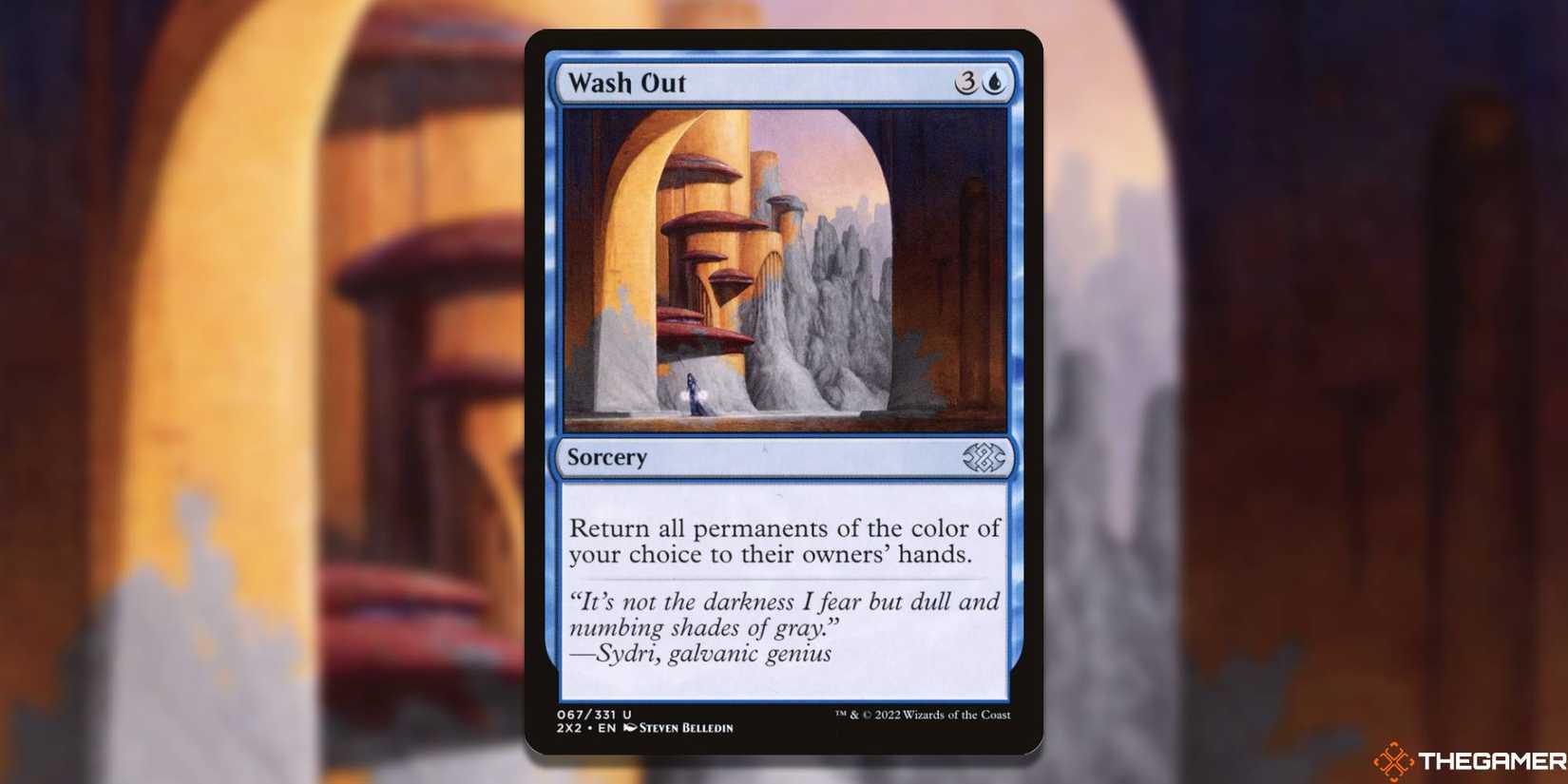 The Best One-Sided Board Wipes In MTG
