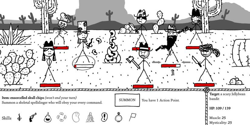 Best Turn-Based Indie Games For PC