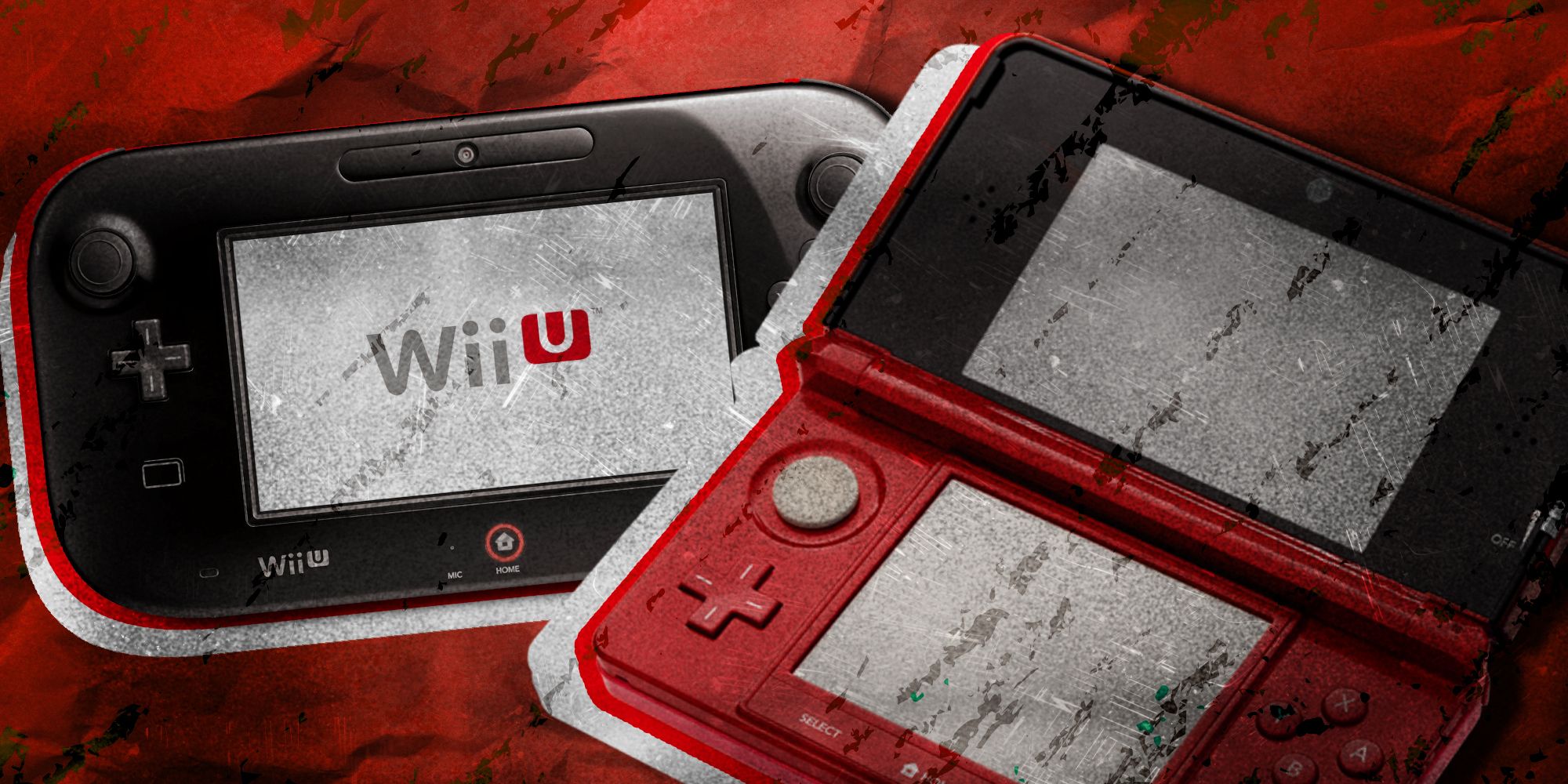 Nintendo Is Cutting Online Support For The 3DS And The Wii U