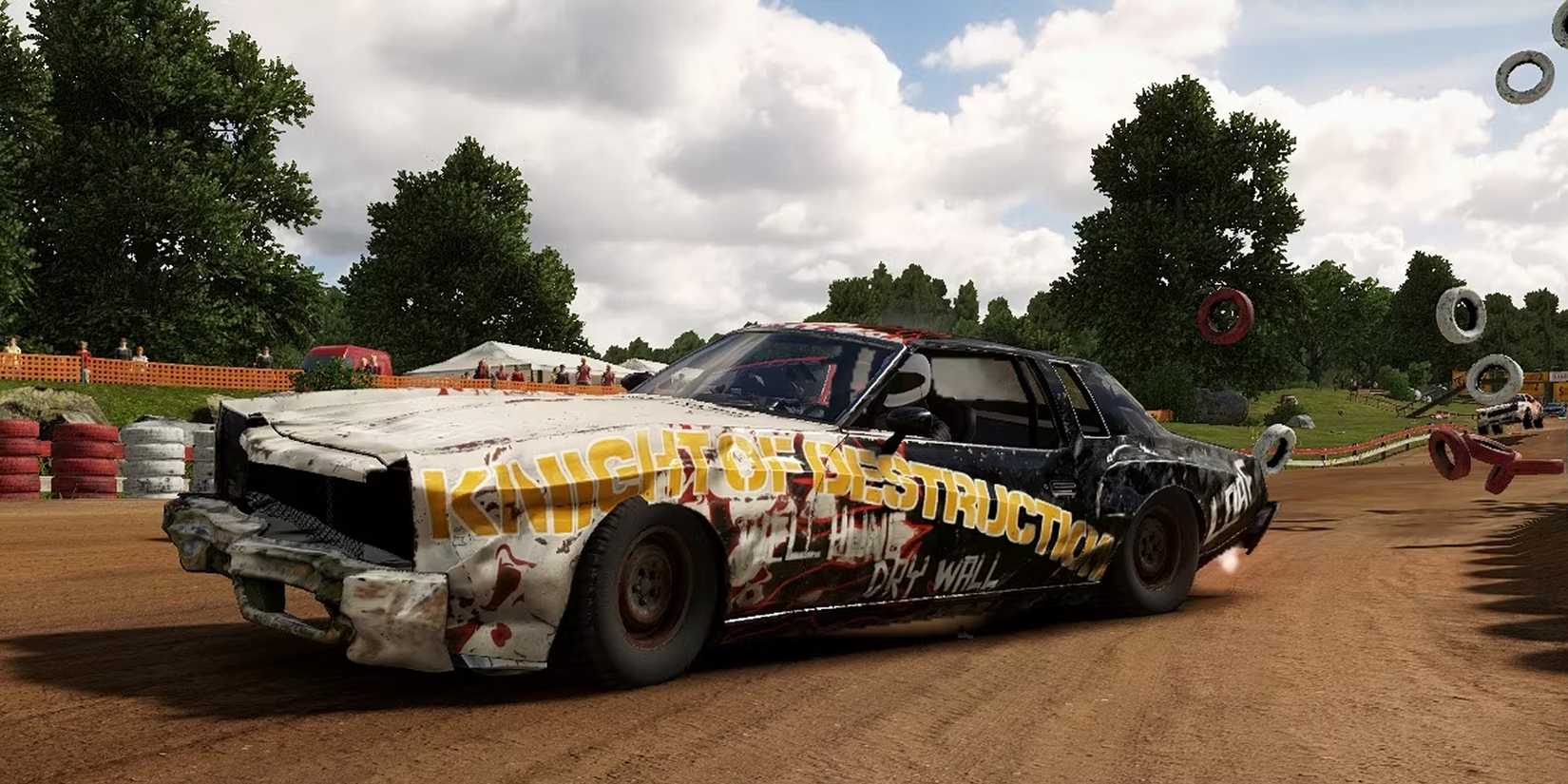 The Best Racing Games Ever