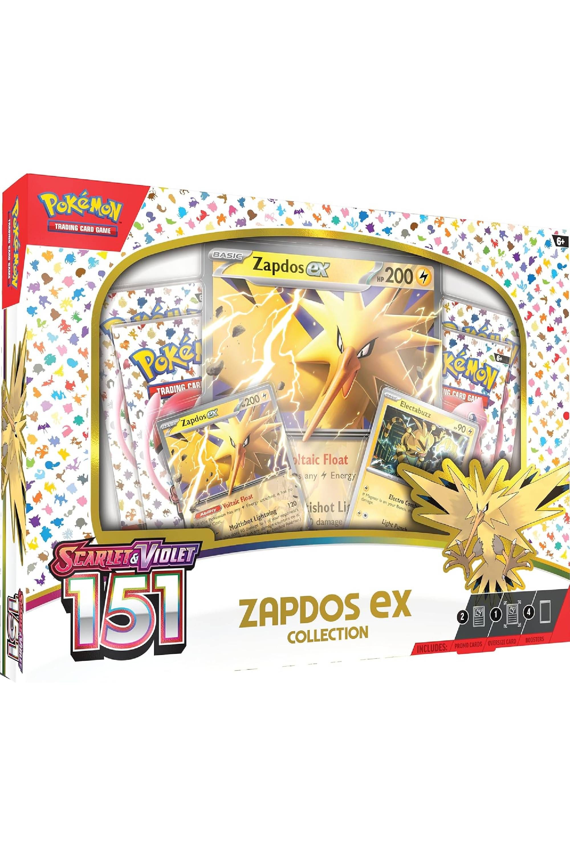 What To Buy For The Pokemon TCG's Scarlet & Violet 151
