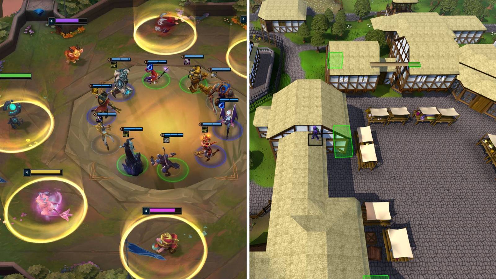 Video Games You Can Play While Multitasking
