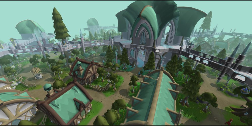 The Hardest Quests In OSRS