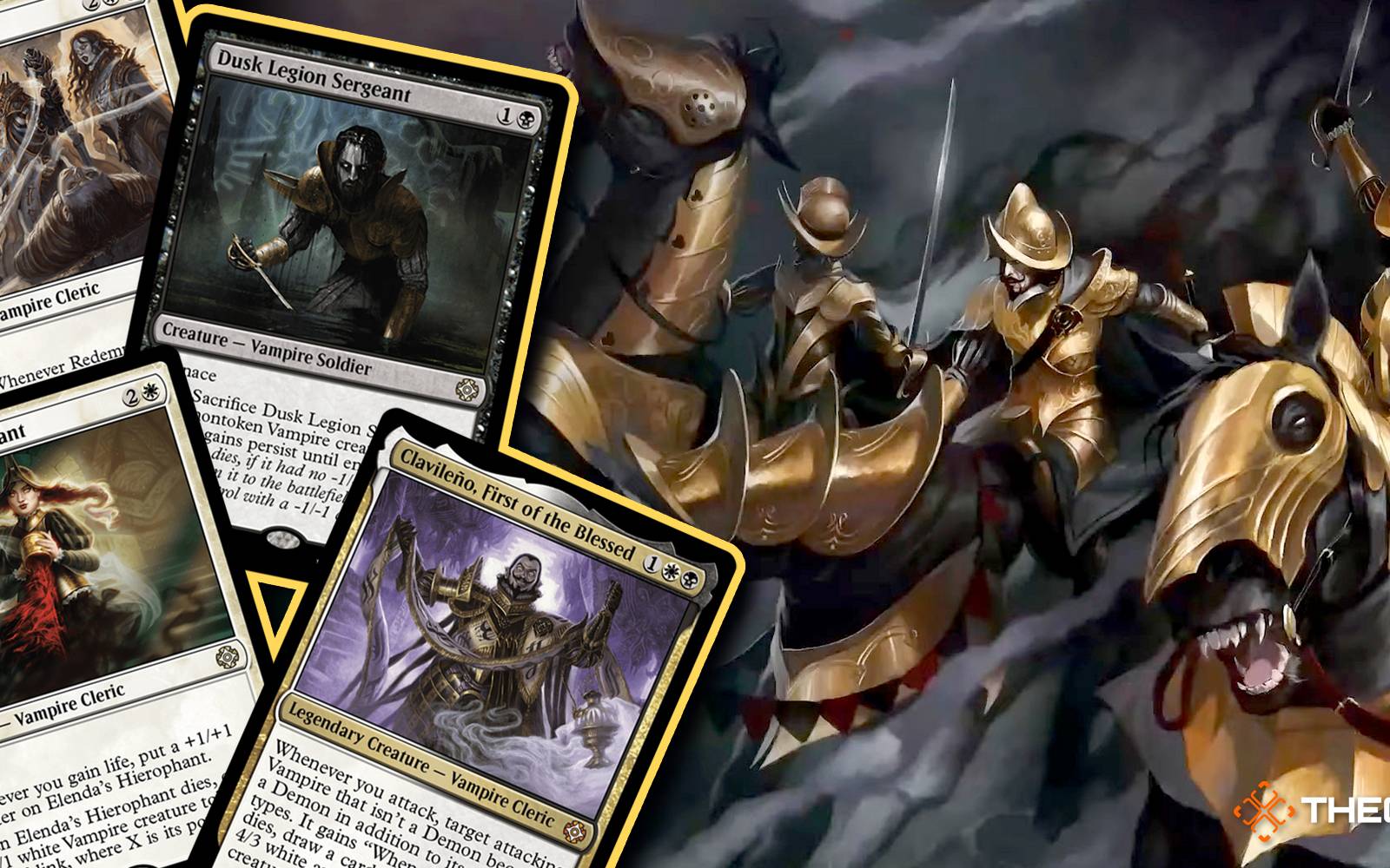 The Best Cards In The Best Cards In The Lost Caverns Of Ixalan's Blood Rites Commander Deck - MTG - MTG The Best Cards In The Best Cards In The Lost Caverns Of Ixalan's Blood Rites Commander Deck - MTG - MTG